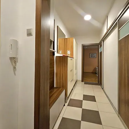 Imapartment Μπρατισλάβα