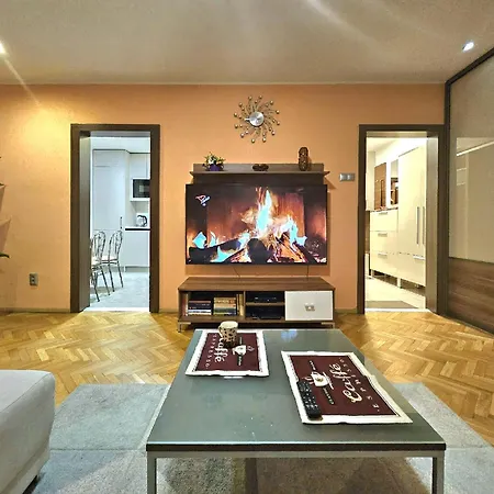 Imapartment Apartamento