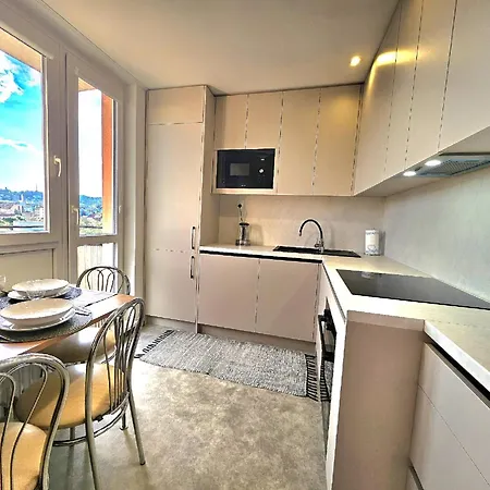 Imapartment Apartamento