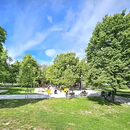 Imapartment Διαμέρισμα *