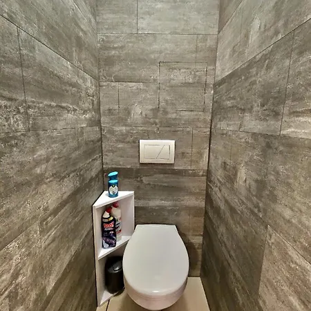 Imapartment Apartment *