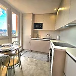Imapartment Lejlighed
