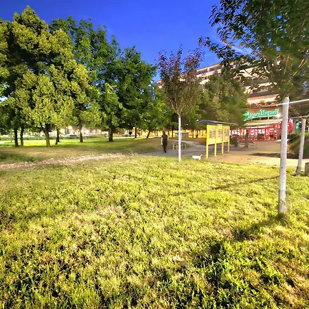Lejlighed Imapartment