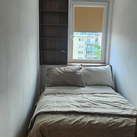 דירה Imapartment