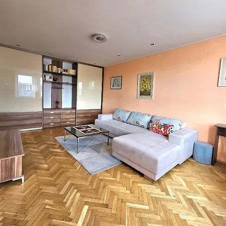 Lejlighed Imapartment