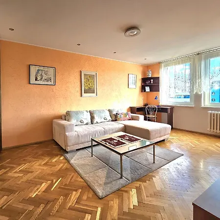 Imapartment Lejlighed Bratislava