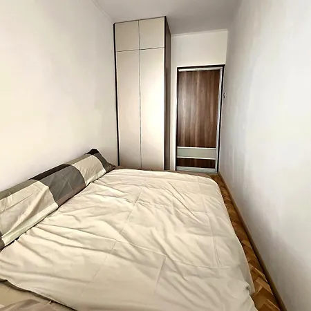 דירה Imapartment *