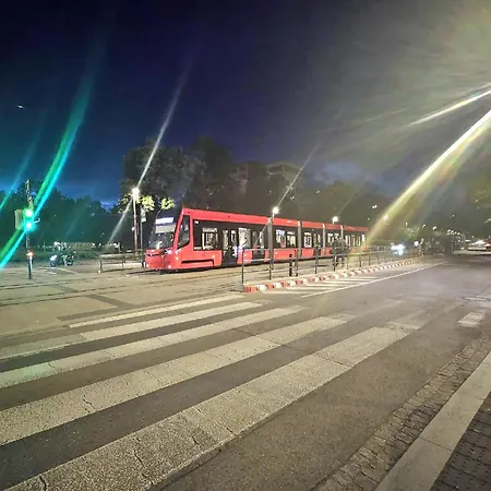 Imapartment Μπρατισλάβα